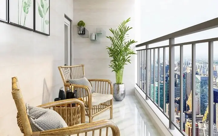 Phong Thủy Khi Mua Nhà Chung Cư