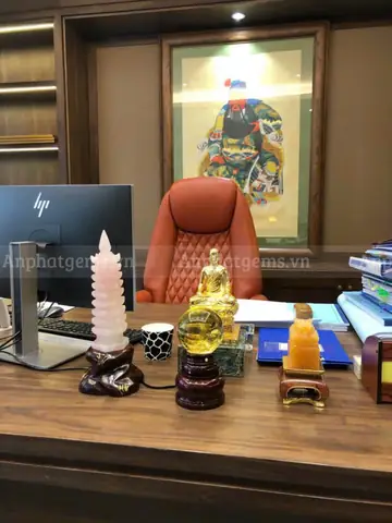 Phong Thủy Kích Hoạt Tài Lộc