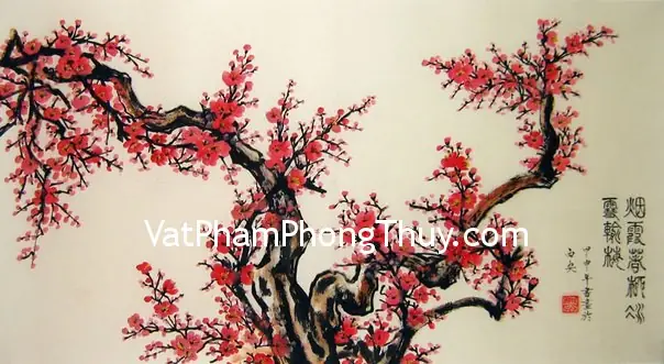 Phong Thủy Kích Hoạt Tình Duyên