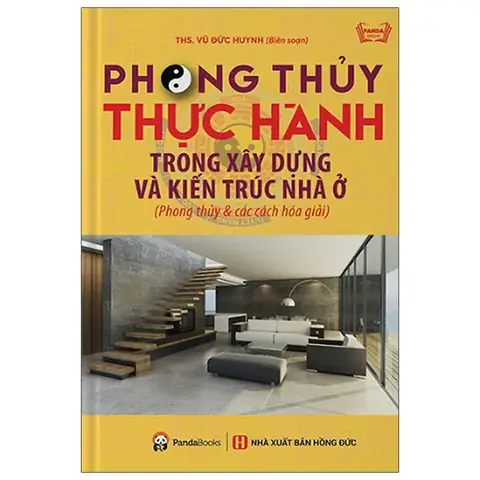 Phong Thủy Kiến Trúc Nhà Ở
