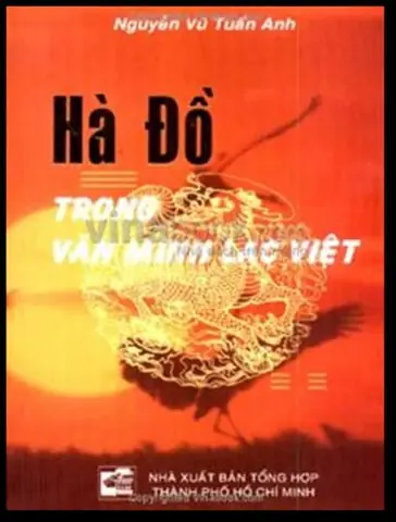 Phong Thủy Lạc Việt Nguyễn Vũ Tuấn Anh