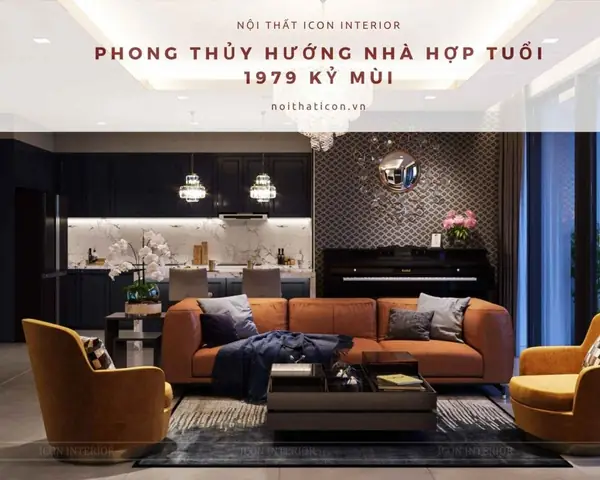 Phong Thủy Làm Nhà Tuổi Kỷ Mùi