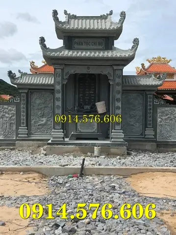 Phong Thủy Lăng Hồ Chí Minh