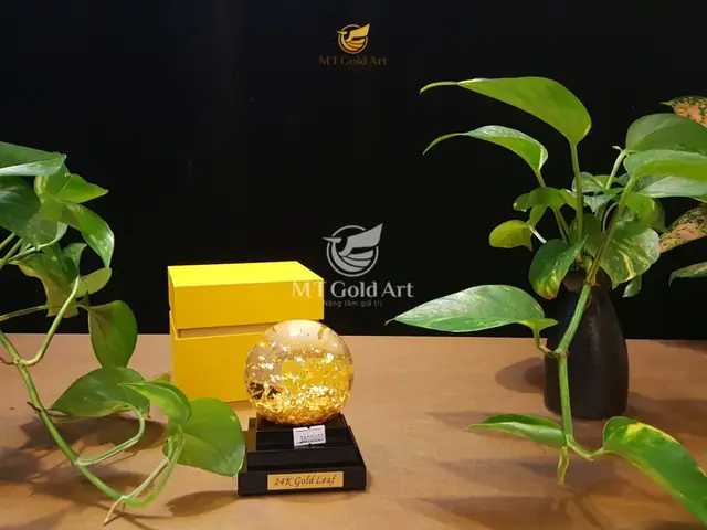 Phong Thủy May Mắn Tài Lộc
