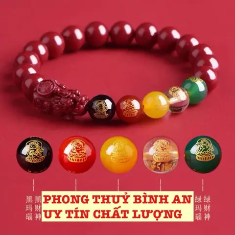 Phong Thủy May Mắn Trong Công Việc