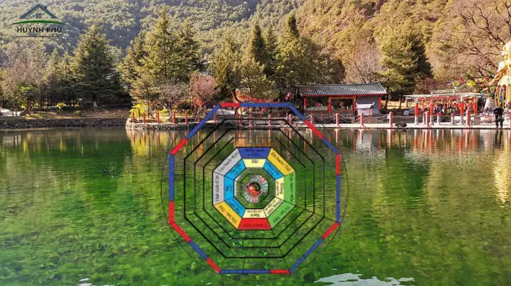 Phong Thủy Mua Đất Làm Nhà
