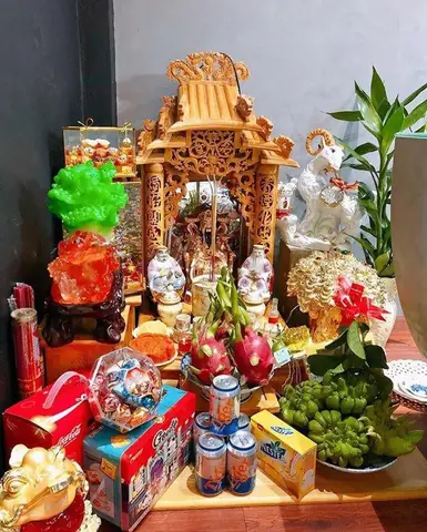 Phong Thủy Mua May Bán Đắt
