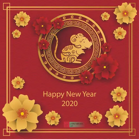 Phong Thủy Năm Canh Tý 2020