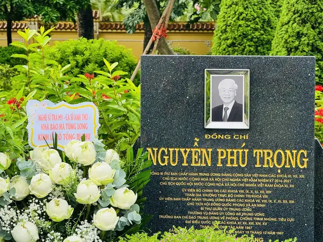 Phong Thủy Nghĩa Trang Mai Dịch
