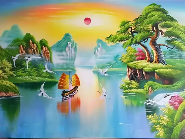 Phong Thủy Người Tuổi Kỷ Tỵ