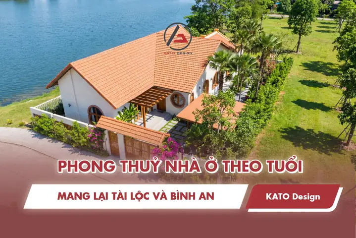 Phong Thủy Nhà Đất Theo Tuổi
