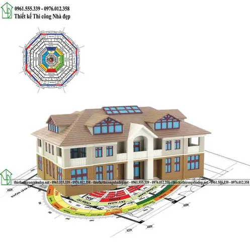 Phong Thủy Nhà Ở Tuổi Đinh Mão