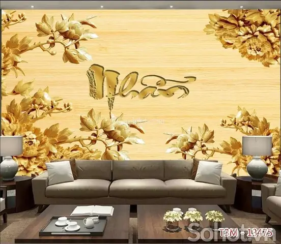 Phong Thủy Phòng Khách Cho Người Mệnh Kim