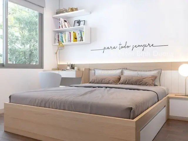 Phong Thủy Phòng Ngủ Tuổi Bính Dần