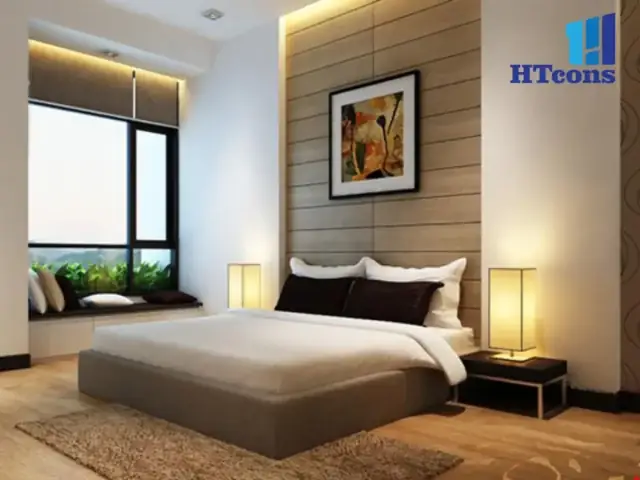 Phong Thủy Phòng Ngủ Tuổi Đinh Mão