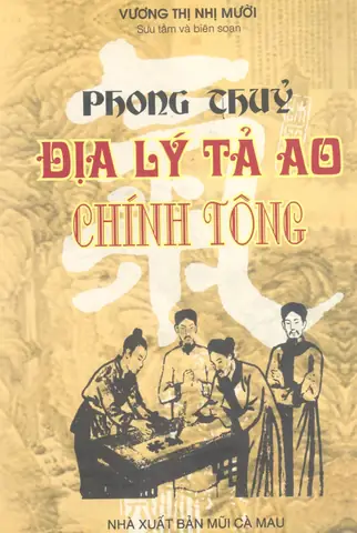 Phong Thủy Tả Ao Chính Tông