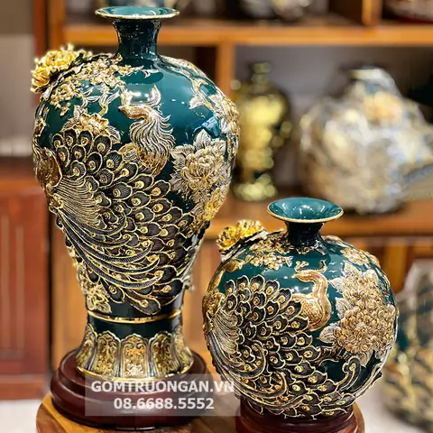 Phong Thủy Tài Lộc Cho Người Mệnh Mộc