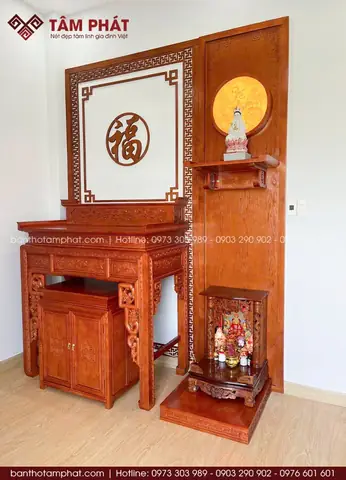 Phong Thủy Tâm An Bài 2