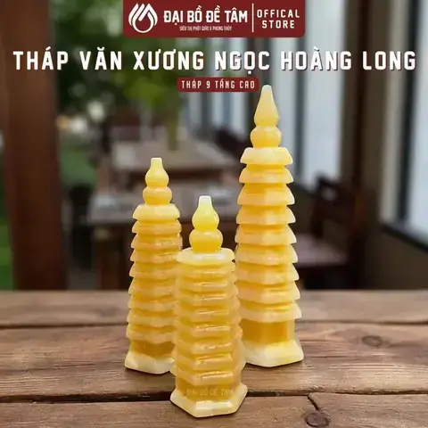 Phong Thủy Tâm An Bài 3