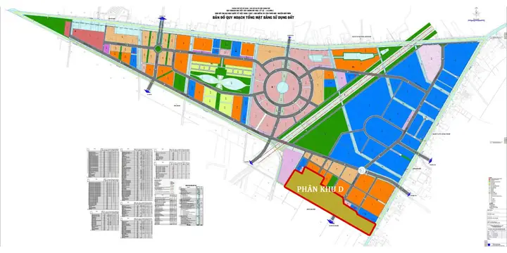 Phong Thủy Thế Đất Việt Nam