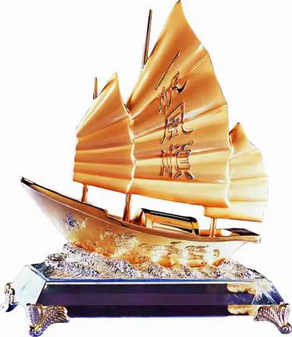 Phong Thủy Thu Hút Tài Lộc