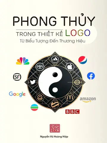 Phong Thủy Trong Thiết Kế Logo