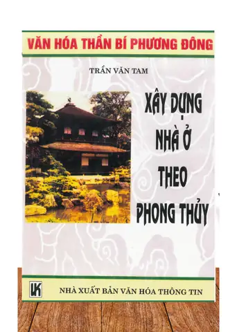 Phong Thủy Trong Xây Dựng Nhà Cửa