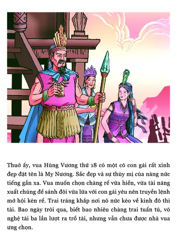 Phong Thủy Truyền Thuyết Truyện Tranh