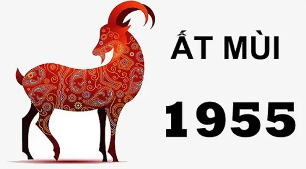Phong Thủy Tuổi Ất Mùi 1955