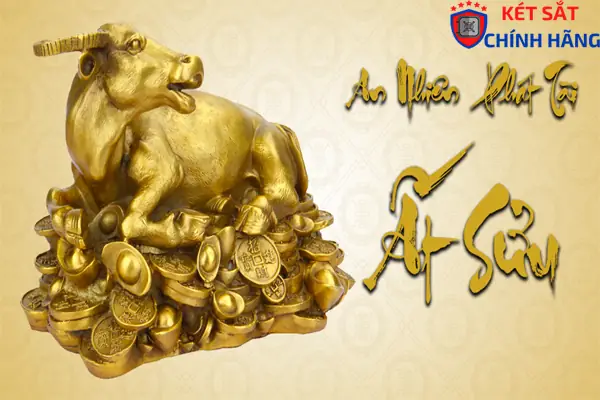 Phong Thủy Tuổi Ất Sửu Nữ 1985