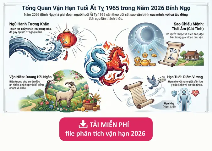 Phong Thủy Tuổi Ất Tỵ Nữ Mạng