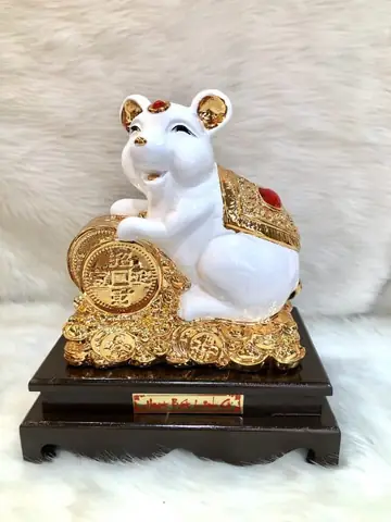 Phong Thủy Tuổi Canh Tý 2020
