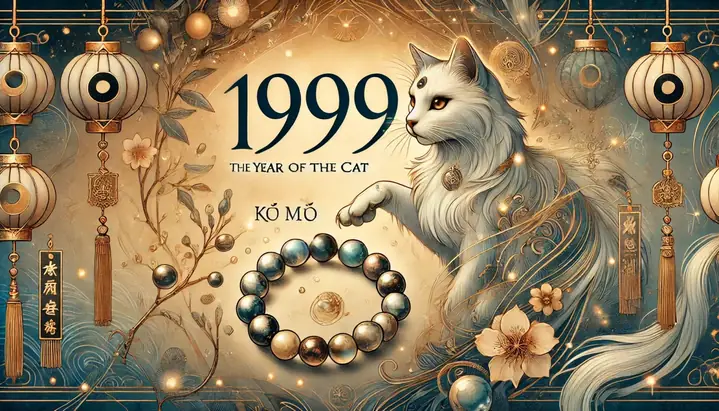 Phong Thủy Tuổi Kỷ Mão 1999