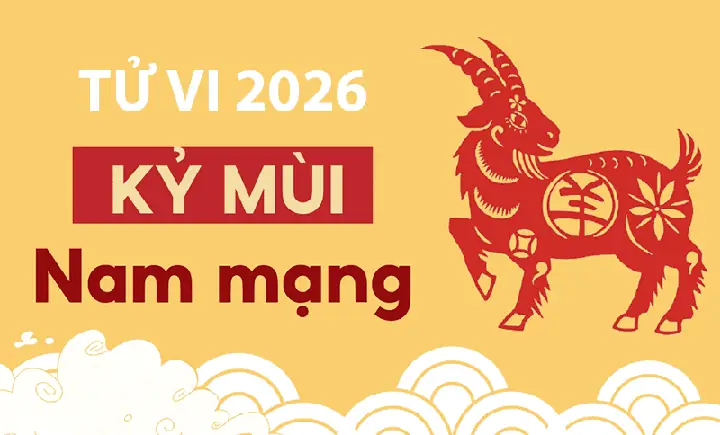 Phong Thủy Tuổi Kỷ Mùi Nam Mạng