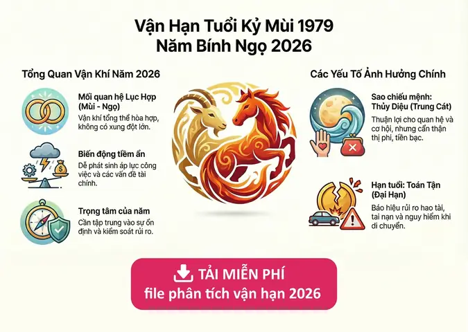 Phong Thủy Tuổi Kỷ Mùi Nữ Mạng
