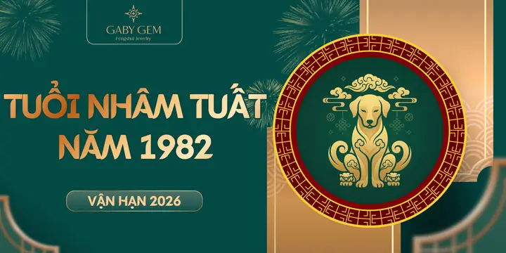 Phong Thủy Tuổi Nhâm Tuất Nữ Mạng