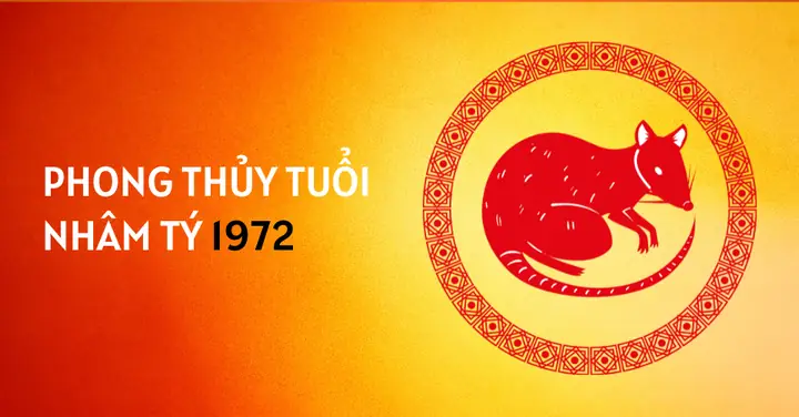 Phong Thủy Tuổi Nhâm Tý Nữ Mạng