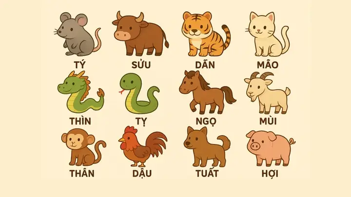 Phong Thủy Tuổi Quý Dậu 1993 Hôm Nay