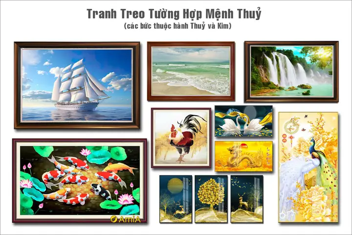 Phong Thủy Tuổi Quý Hợi 1983