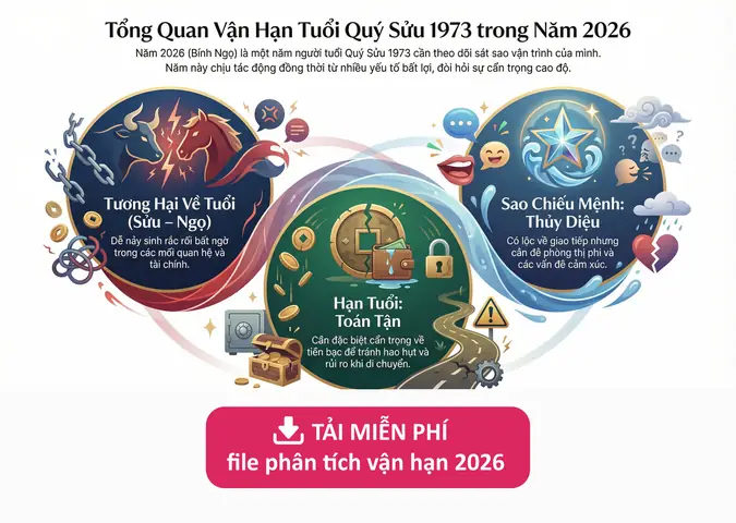 Phong Thủy Tuổi Quý Sửu Nữ Mạng