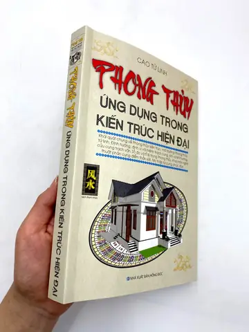 Phong Thủy Ứng Dụng Trong Kiến Trúc Hiện Đại