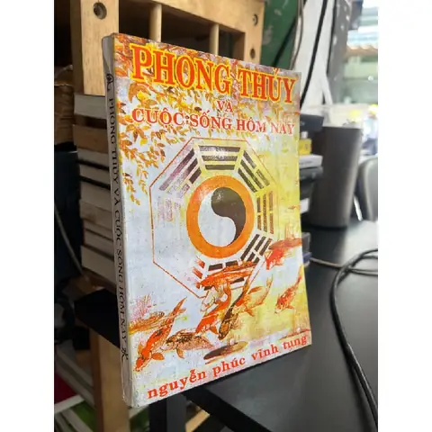 Phong Thủy Và Cuộc Sống Hôm Nay