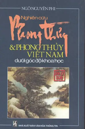 Phong Thủy Việt Nam Dưới Góc Độ Khoa Học