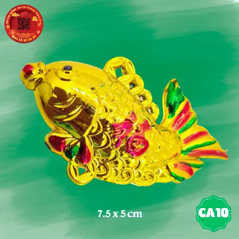 Phụ Kiện Giá Rẻ Rồng Vàng