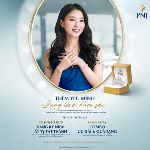 Pnj Bán Vàng Theo Thời Giá Hay Theo Món