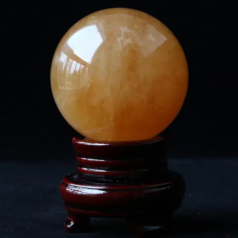 Quả Cầu Phong Thủy Đặt Ở Đâu