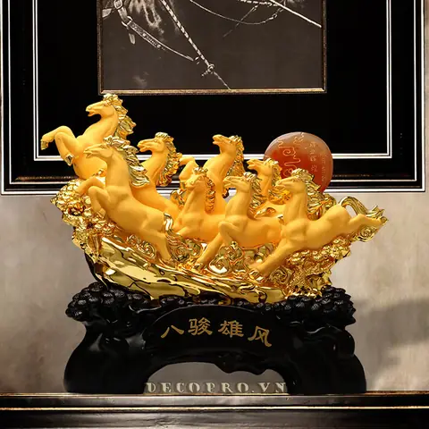 Quà Tặng Phong Thủy Cho Sếp