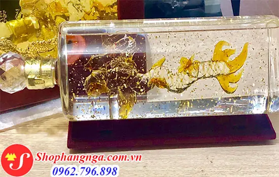 Rượu Mao Đài Rồng Vàng Giá Bao Nhiêu