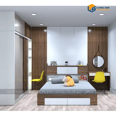 Sắp Xếp Các Phòng Theo Phong Thủy