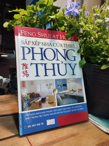 Sắp Xếp Nhà Cửa Theo Phong Thủy
